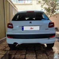 ۲۰۷ فرمان برقی|خودرو سواری و وانت|اهواز, کوی مهدیس|دیوار