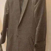 کاپشن و پالتو سایز۵۴