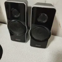 کامپیوتر مدل LGسالم وتمیز|رایانه رومیزی|کوهدشت, |دیوار