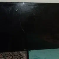 تلویزیون صفحه شکسته آیوا