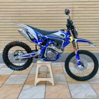 Crx 350 cc|موتورسیکلت|تبریز, |دیوار