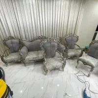 قالیشویی فرهاد قهرمانی|خدمات نظافت|اسلام‌شهر, باغ فیض|دیوار