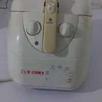 سرخ کن سانی