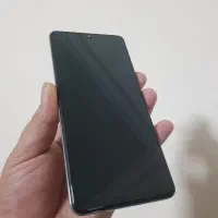 گوشی سامسونگ A42 فاوجی|موبایل|کاشمر, |دیوار