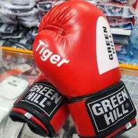 انواع دستکش بوکس چرم|تجهیزات ورزشی|ایلام, |دیوار