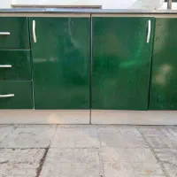 کابینت زمینی و دیواری