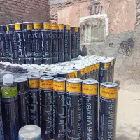 بزرگترین مرکز پخش و نصب ایزوگام در استان کرمان