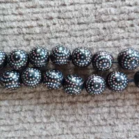 تسبیح کلکسیونی