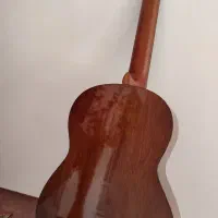 گیتار yamaha c70|گیتار، بیس، امپلیفایر|گرگان, |دیوار