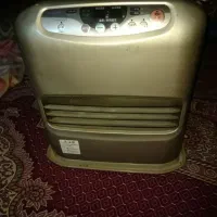 بخاری برقی نفتی میتسوبیشی