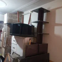 تلویزیون ۲۱ ولوازم خانه|تلویزیون و پروژکتور|گرمسار, |دیوار