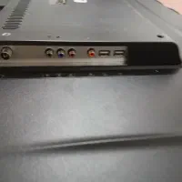 تلوزیون هوشمند ال جی اسمارت 43 اینج 4k|تلویزیون و پروژکتور|بروجرد, |دیوار