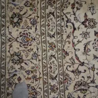 فرش ۱۲ متری دستبافت|فرش|پرند, فاز ۶|دیوار
