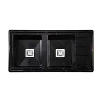 سینک گرانیتی توکار درسا مدل DS3606-100