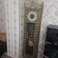 ساعت ویترین میزتلویزیون|میز تلویزیون|تهران, مولوی|دیوار