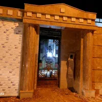 انواع سنگکاری کاشیکار ی  فوری سرعتی