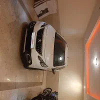 پژو ۲۰۰۸ مدل ۱۳۹۷