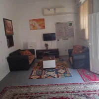 خونه مبله مرکز شهر