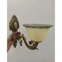 لوستر دیوارکوب
