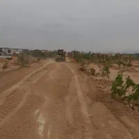 فروش  زمین 1000 متری باغی باشرایط ویژه|فروش زمین و ملک کلنگی|حبیب آباد, |دیوار