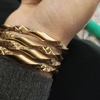 النگو طلا|جواهرات|قم, شهرک مهدیه|دیوار