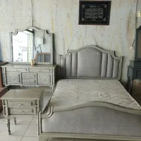 سرویس خواب|تخت و سرویس خواب|مشهد, رسالت|دیوار