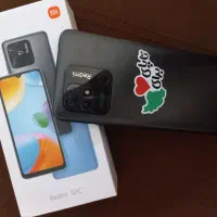 Redmi 10C