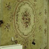 فرش 9متری|فرش|کوچصفهان, |دیوار