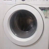 لباسشویی سامسونگ 6 کیلوگرم
