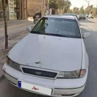 دوو سیلو خانگی 1382|خودرو سواری و وانت|اصفهان, شهرک کاوه|دیوار