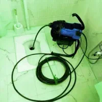 لوله بازکنی و رفع نمی بافنرجداگانه تضمینی ۱۰۰%