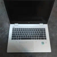HP ProBook 640 G5 اچ‌پی نسل هشت استوک تمیز