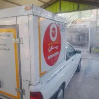 یخچال پرایدوانت