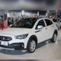 فروش حواله آریا 2000 اتوماتیک