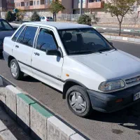 پراید صبا ۸۸