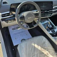 کیا اسپورتیج مدل 2025|خودرو سواری و وانت|یزد, |دیوار