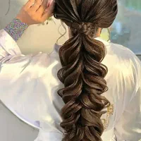 بافت مو|خدمات آرایشگری و زیبایی|رفسنجان, |دیوار