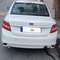 ساینا 97دوگانه|خودرو سواری و وانت|مشهد, بهارستان|دیوار