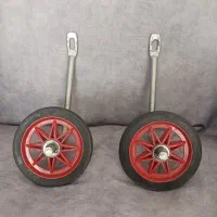 چرخ کمکی دوچرخه