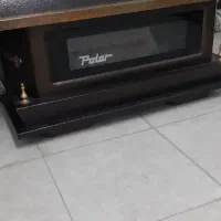 بخاری گازی سوز