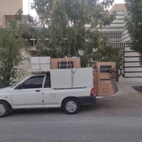 حمل بار با وانت|خدمات حمل و نقل|دهلران, |دیوار