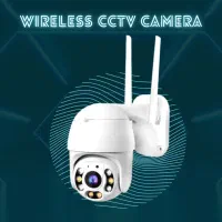 دوربین بی سیم V380