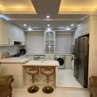 طراحی و ساخت و نصب کابینت و کمد دیواری
