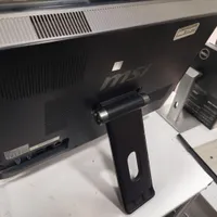 کامپیوتر های یکپارچه22 اینچ (All in one) برند MSI|رایانه رومیزی|رشت, جانبازان|دیوار