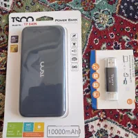 پاور 10 هزار و فلش 16