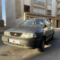 پراید 141 مدل 90