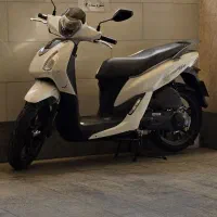 sym sf180 cbs