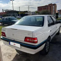 پژو ۴۰۵ اس ال ایکس سیمی مدل ۹۴ اقساط تا ۵ ماه|خودرو سواری و وانت|آمل, |دیوار