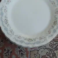 سرویس چینی ژاپنی اصل مارک شینتو