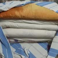 رخت خواب نو مخمل و پنبه